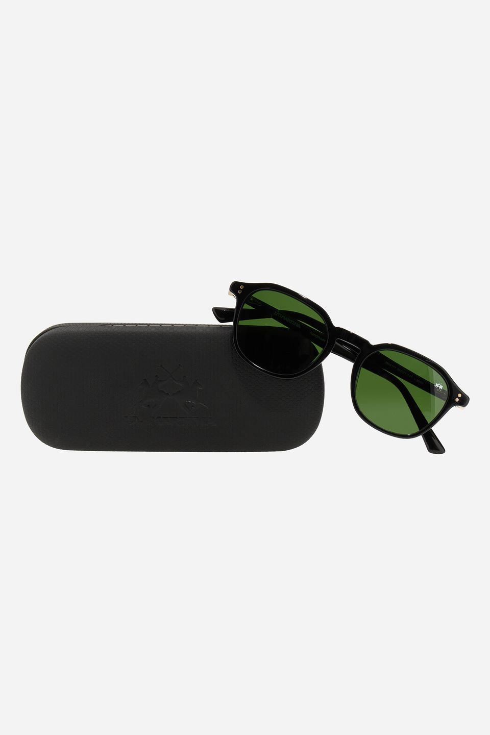 Drop model men's sunglasses | La Martina - Official Online Shop