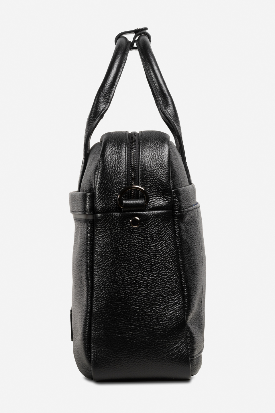 Backpack in calf leather | La Martina - Official Online Shop