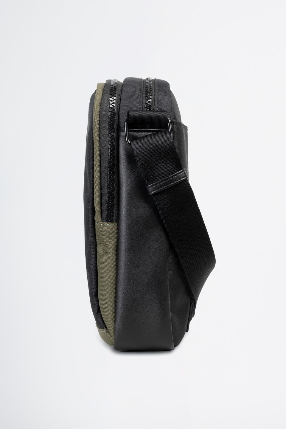 Shoulder bag in fabric | La Martina - Official Online Shop