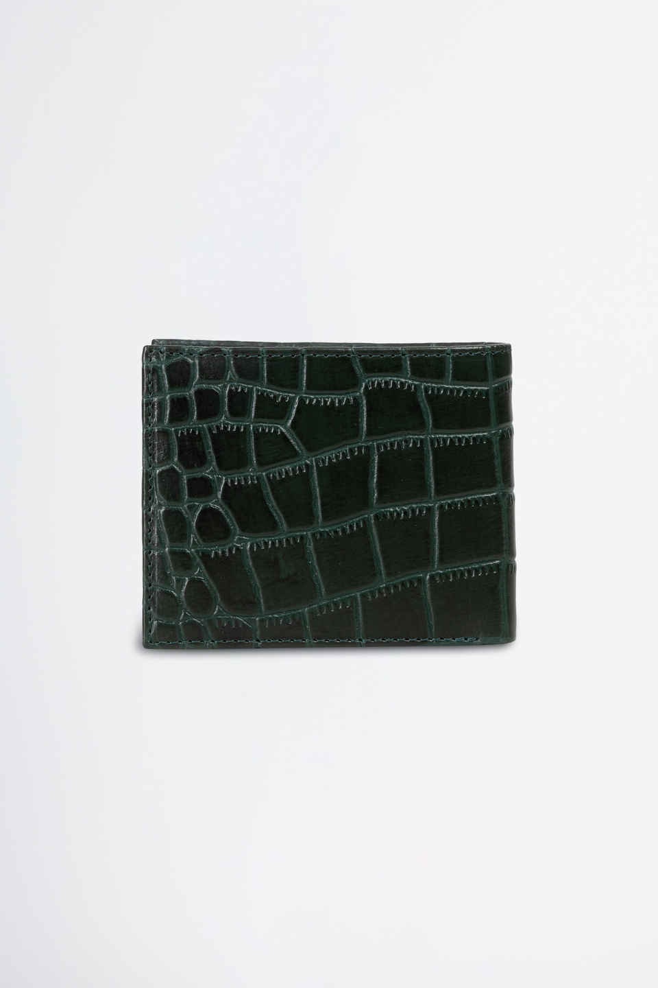Men’s wallet with logo | La Martina - Official Online Shop
