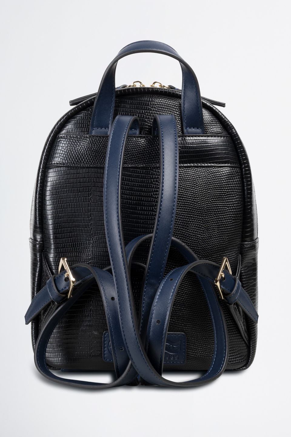 Backpack in synthetic fabric | La Martina - Official Online Shop