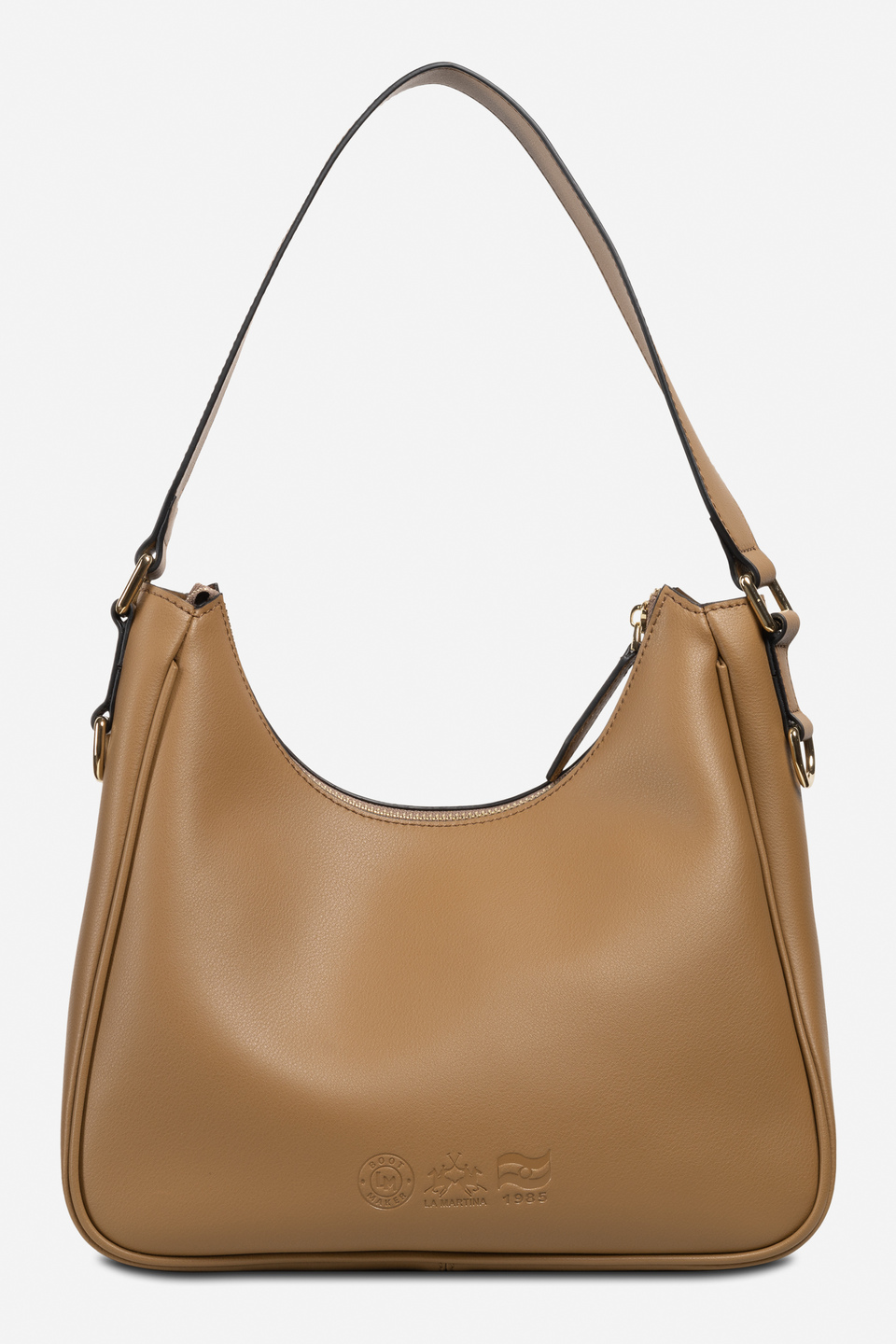Women's leather bag | La Martina - Official Online Shop