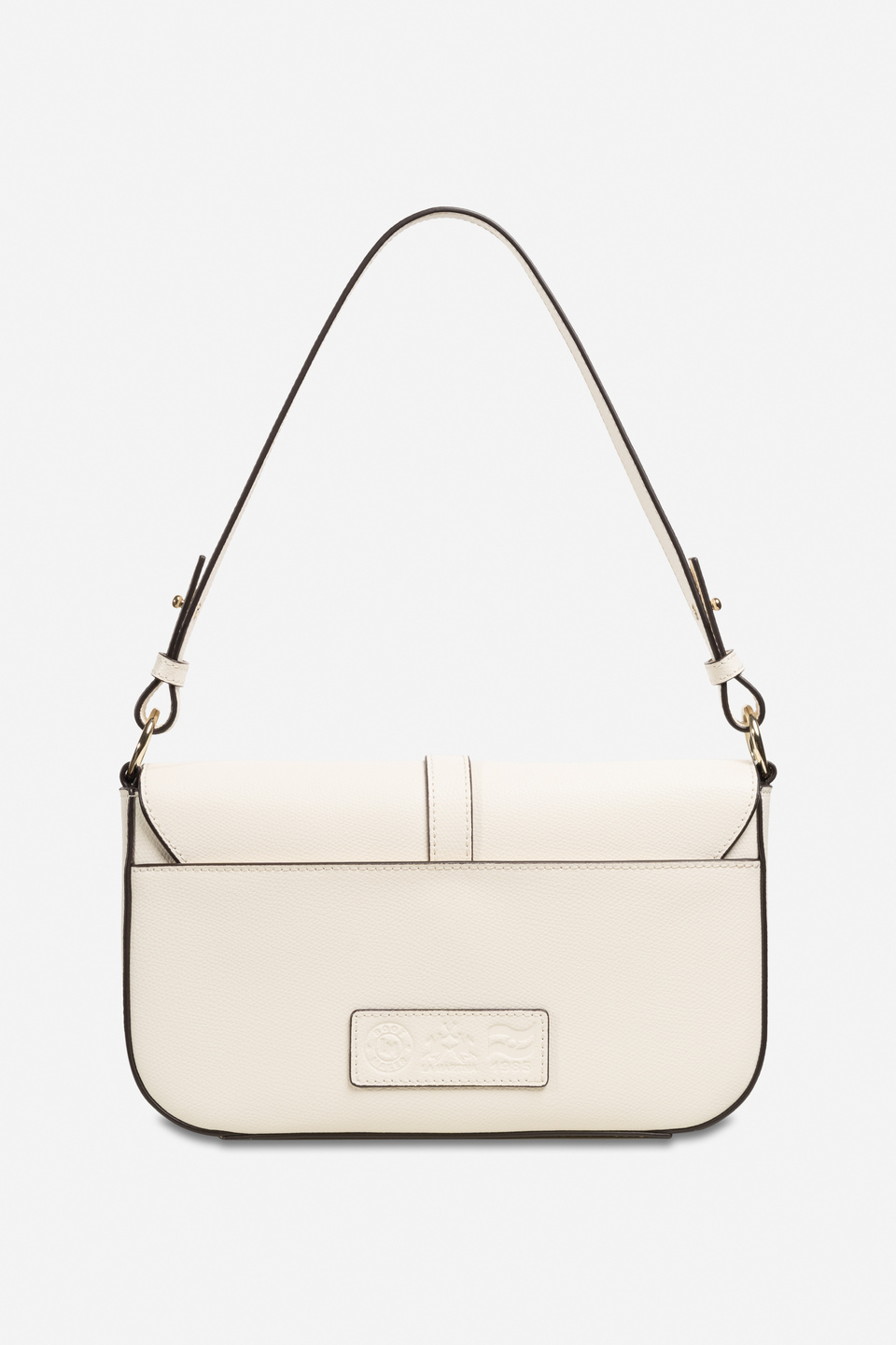 Women's leather bag | La Martina - Official Online Shop