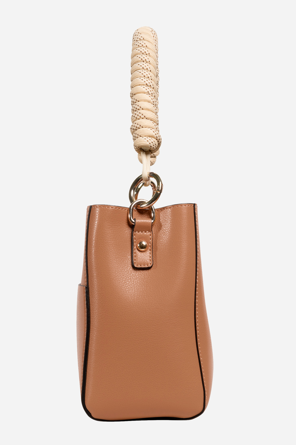 Women's PU fabric handbag | La Martina - Official Online Shop