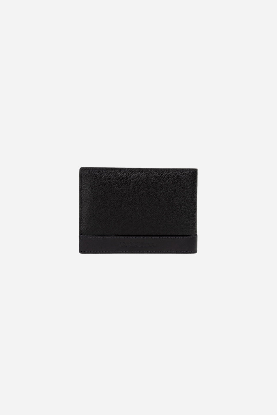 Men's leather wallet | La Martina - Official Online Shop