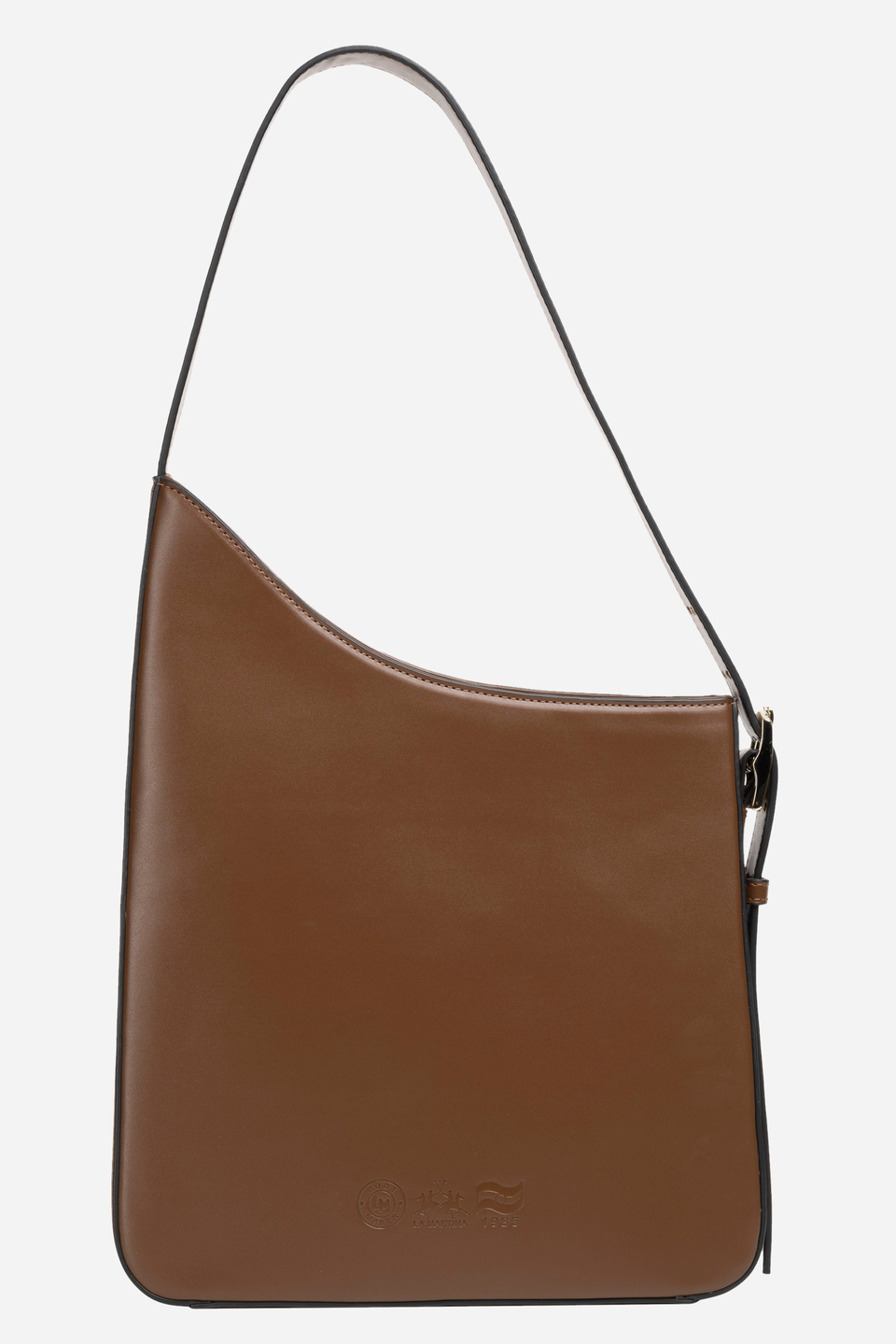 Synthetic fabric shoulder bag - Heritage | La Martina - Official Online Shop