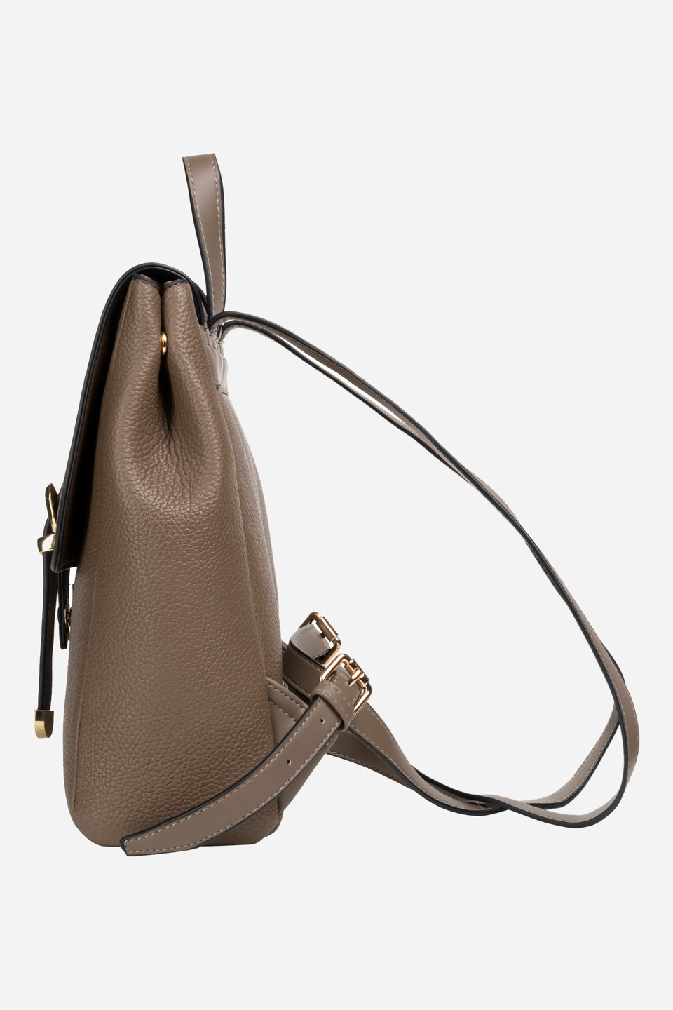 Synthetic fabric backpack - Gracia | La Martina - Official Online Shop