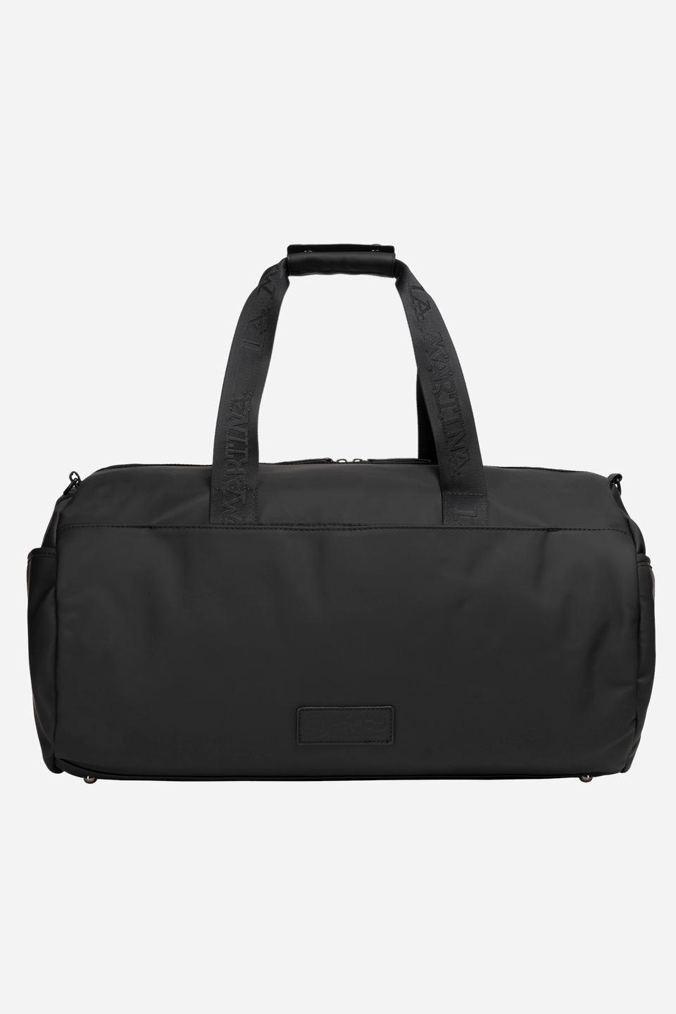 Buy Adamis Black Colour Pure Leather Handbag (B908) Online