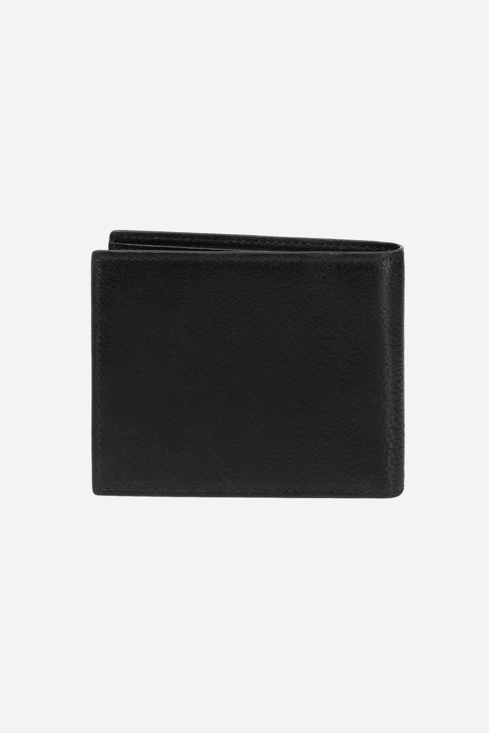 Men's leather wallet - Paulo | La Martina - Official Online Shop