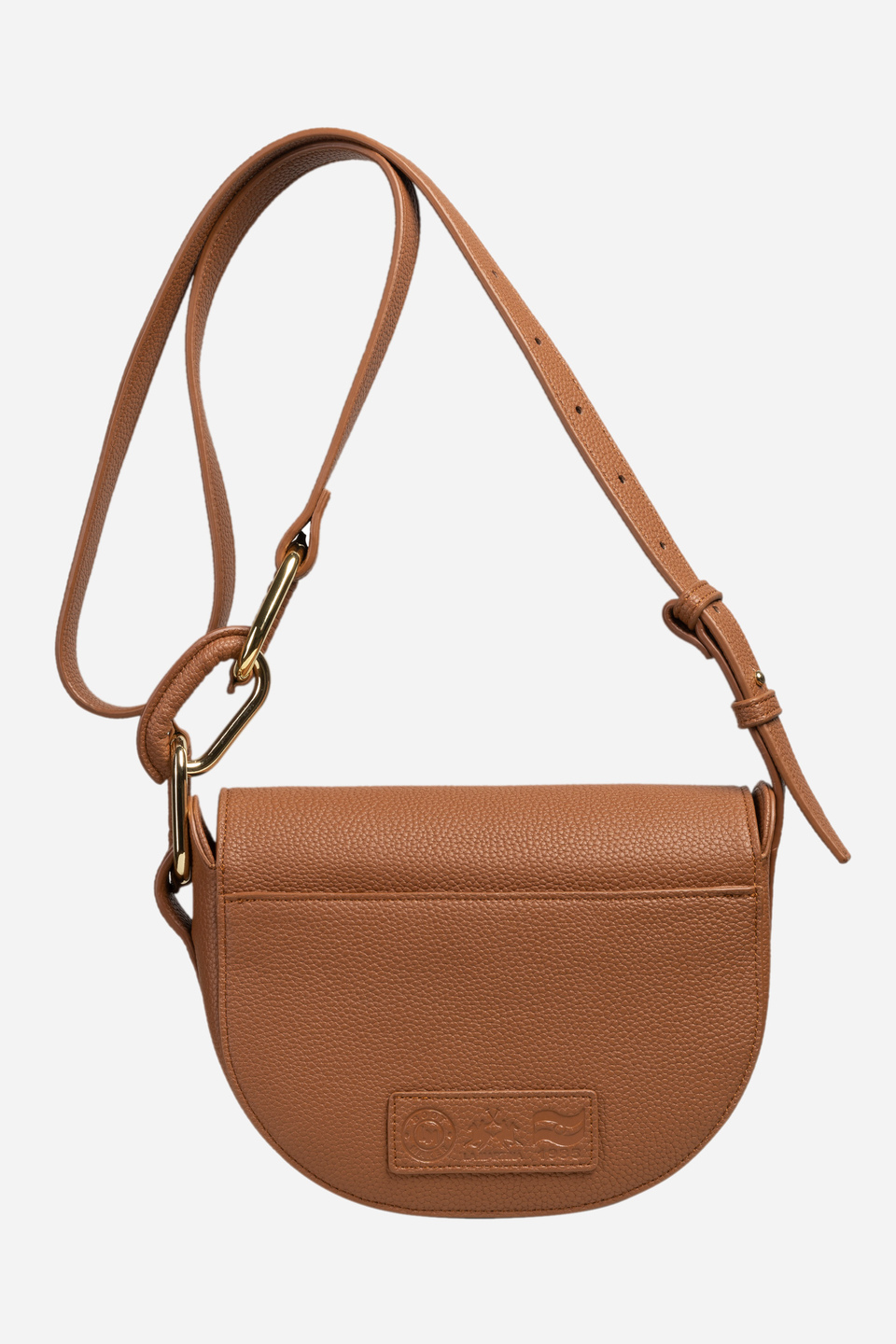 Leather crossbody bag - Paloma | La Martina - Official Online Shop
