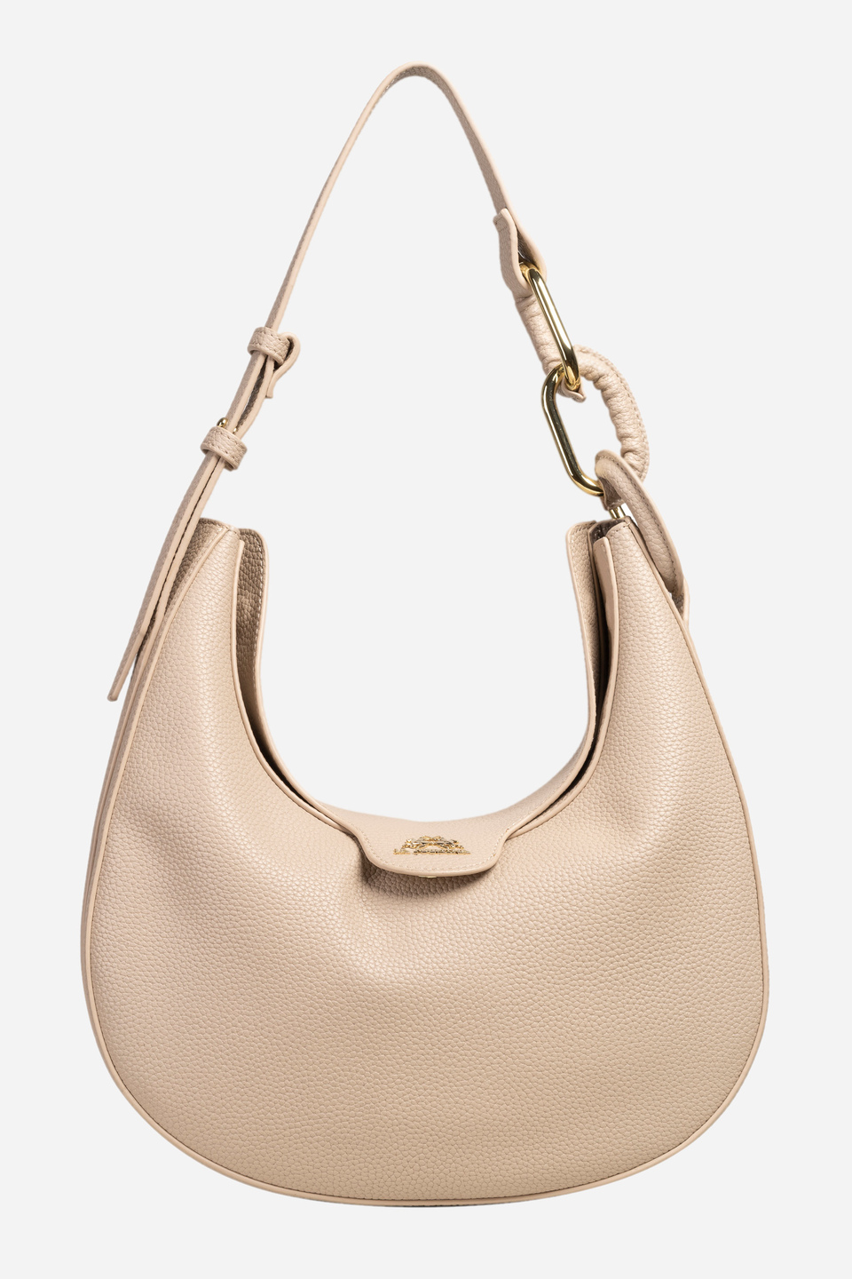 Leather shoulder bag - Paloma | La Martina - Official Online Shop