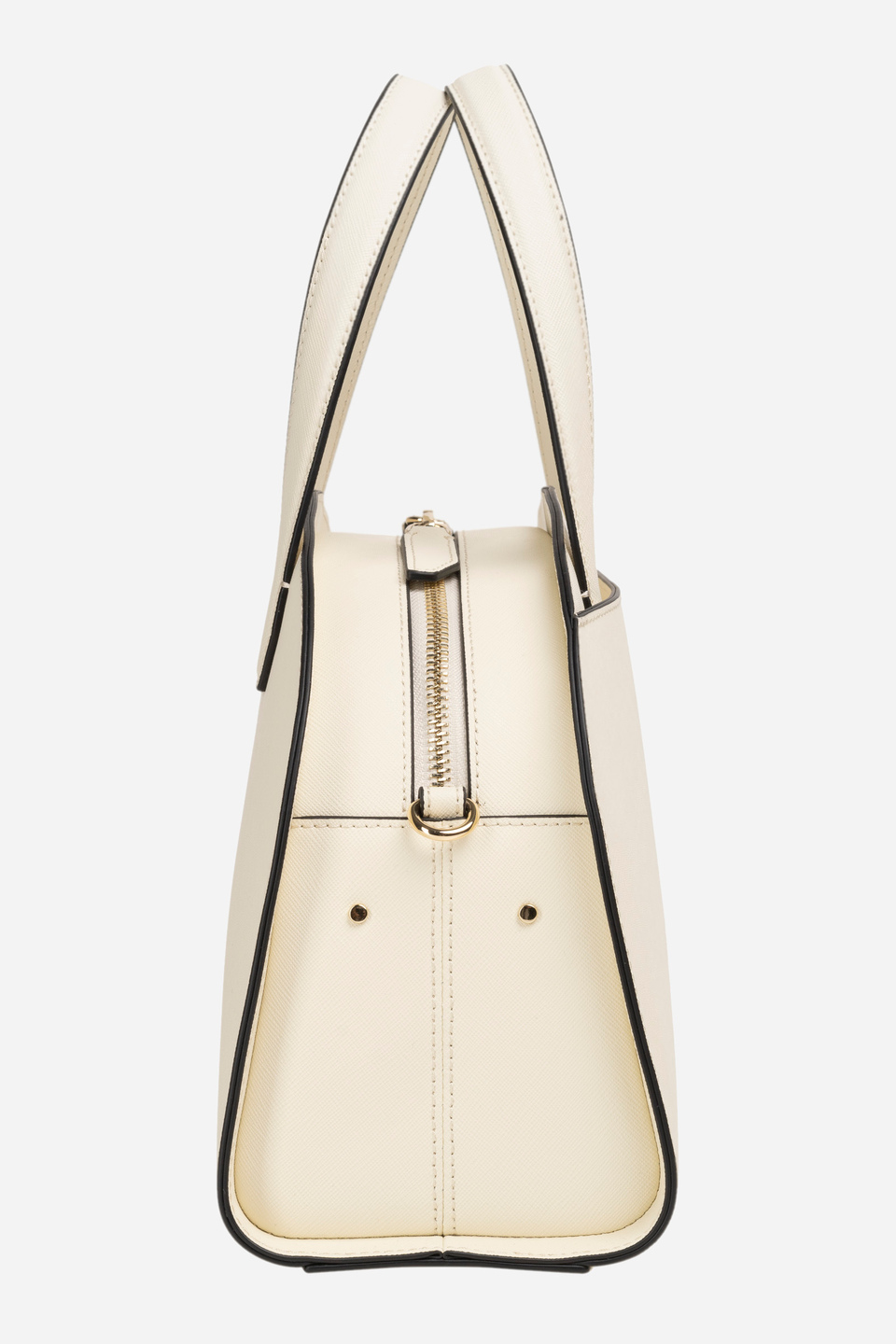 Leather handbag - Karina | La Martina - Official Online Shop