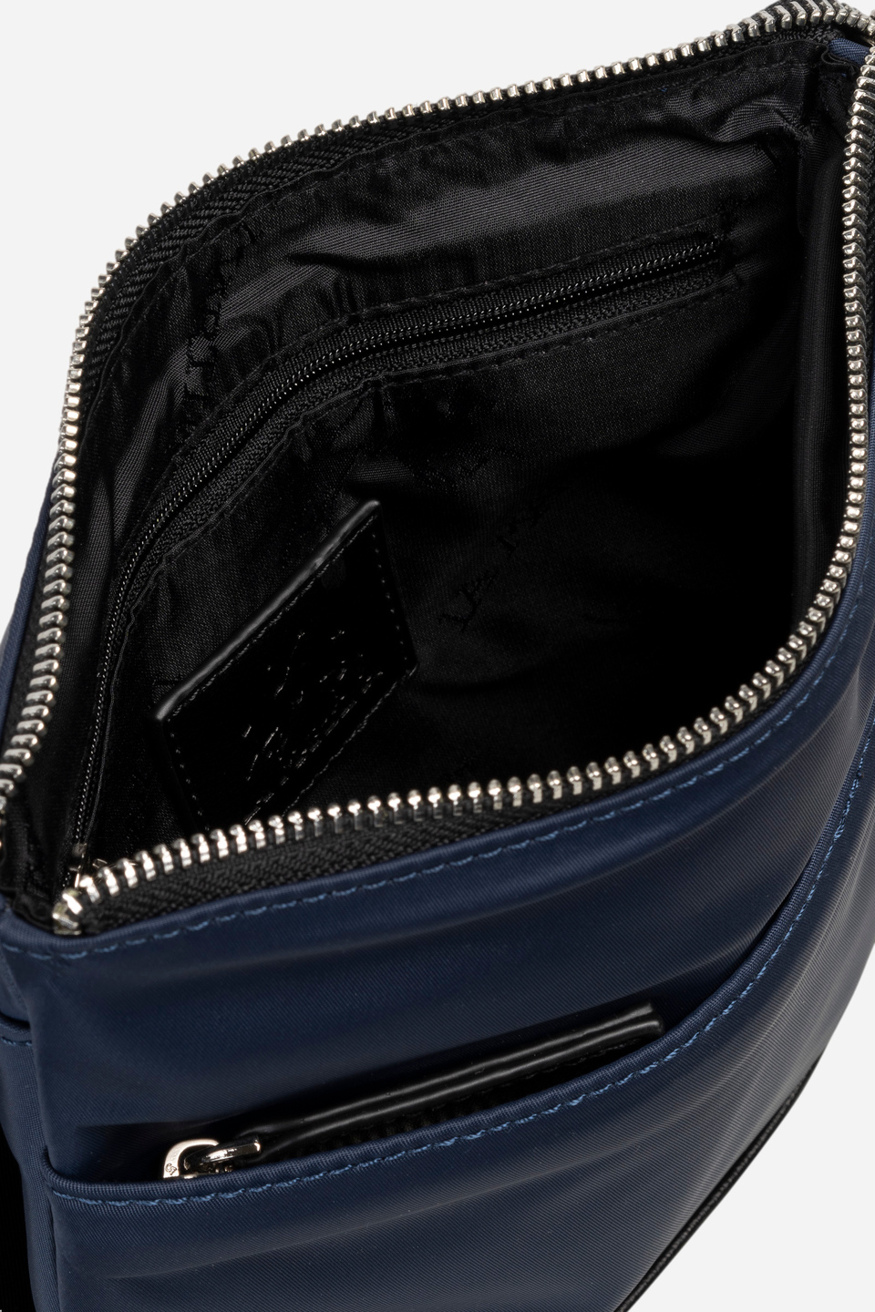 Body bag en nylon pour homme - Bruno | La Martina - Official Online Shop