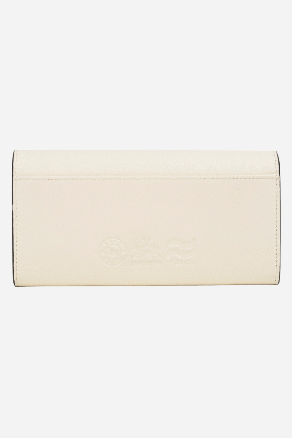 Women's leather wallet - Karina | La Martina - Official Online Shop