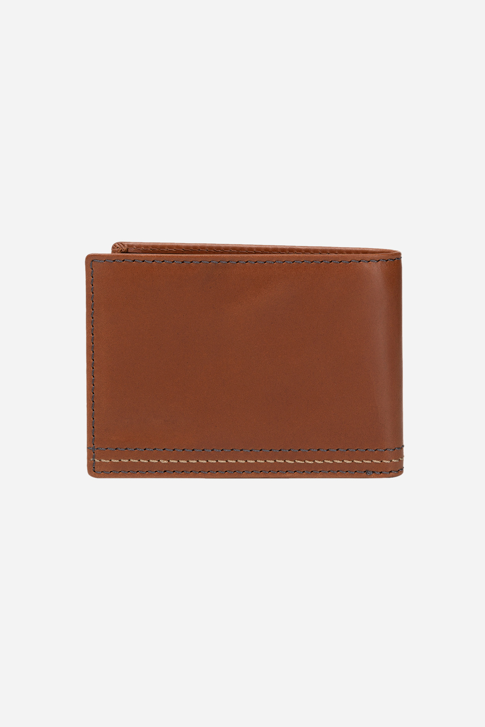 Herren-Brieftasche aus Leder – Axel | La Martina - Official Online Shop