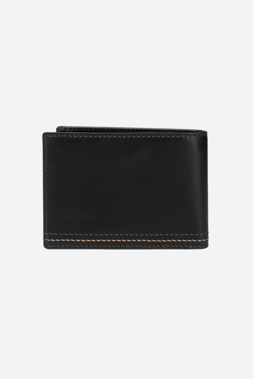 Men's leather wallet with coin purse - Axel | La Martina - Official Online Shop