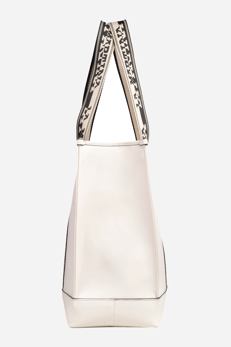 Polyurethane shoulder bag - Sara | La Martina - Official Online Shop