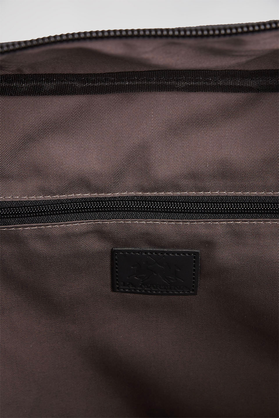 Nylon duffel bag | La Martina - Official Online Shop