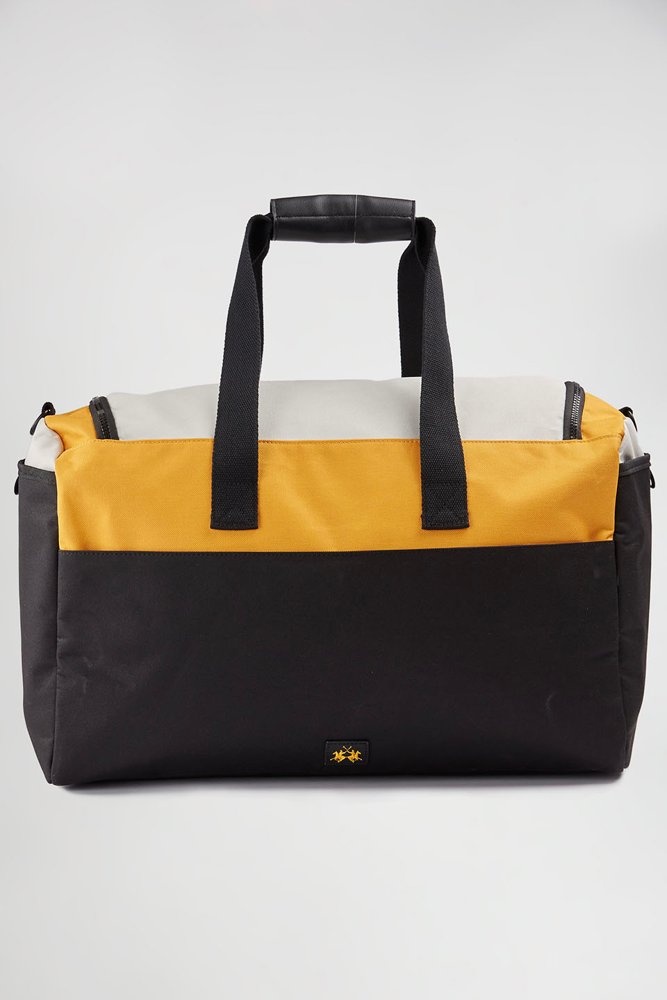 Polyester duffel bag | La Martina - Official Online Shop
