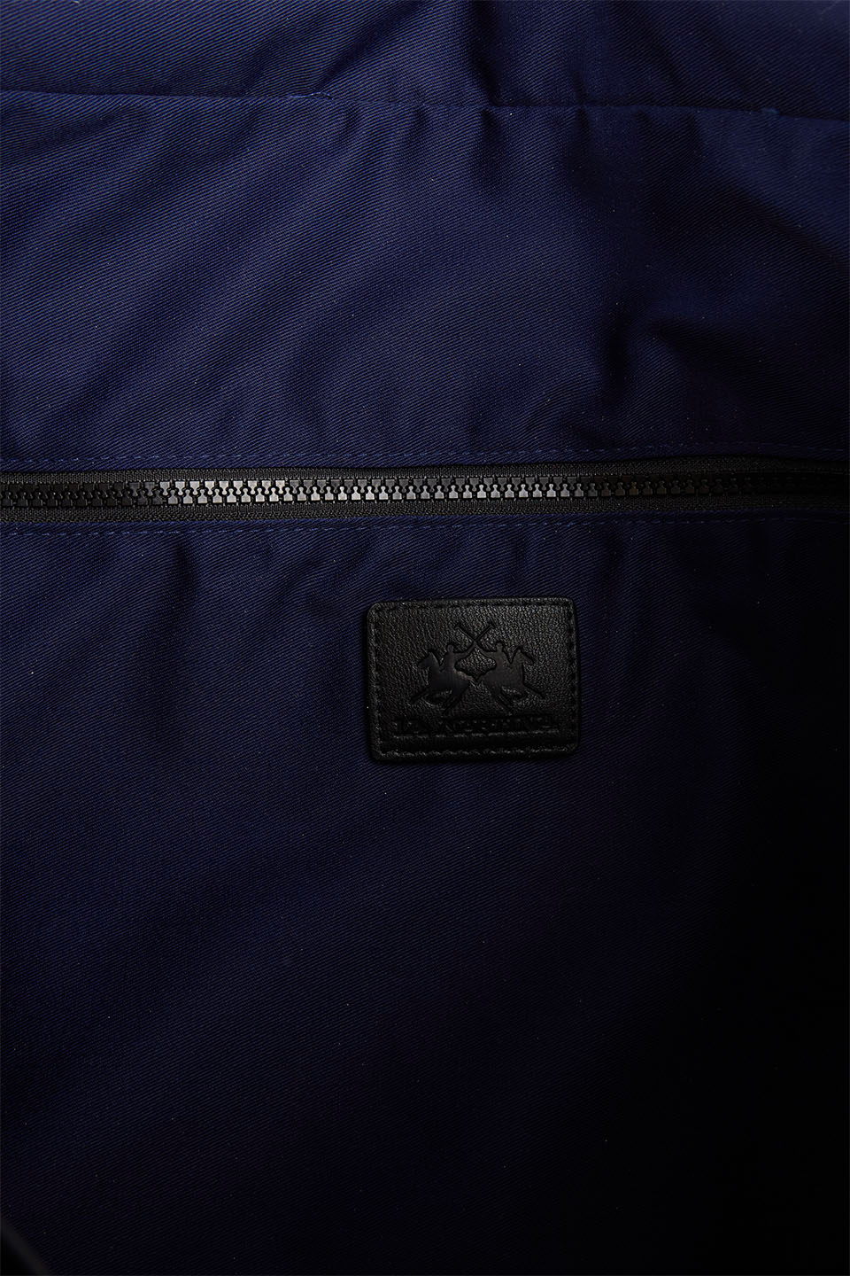 Polyester duffel bag | La Martina - Official Online Shop