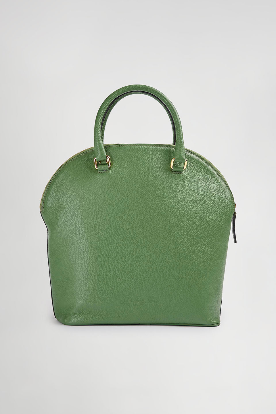 Leather bag | La Martina - Official Online Shop