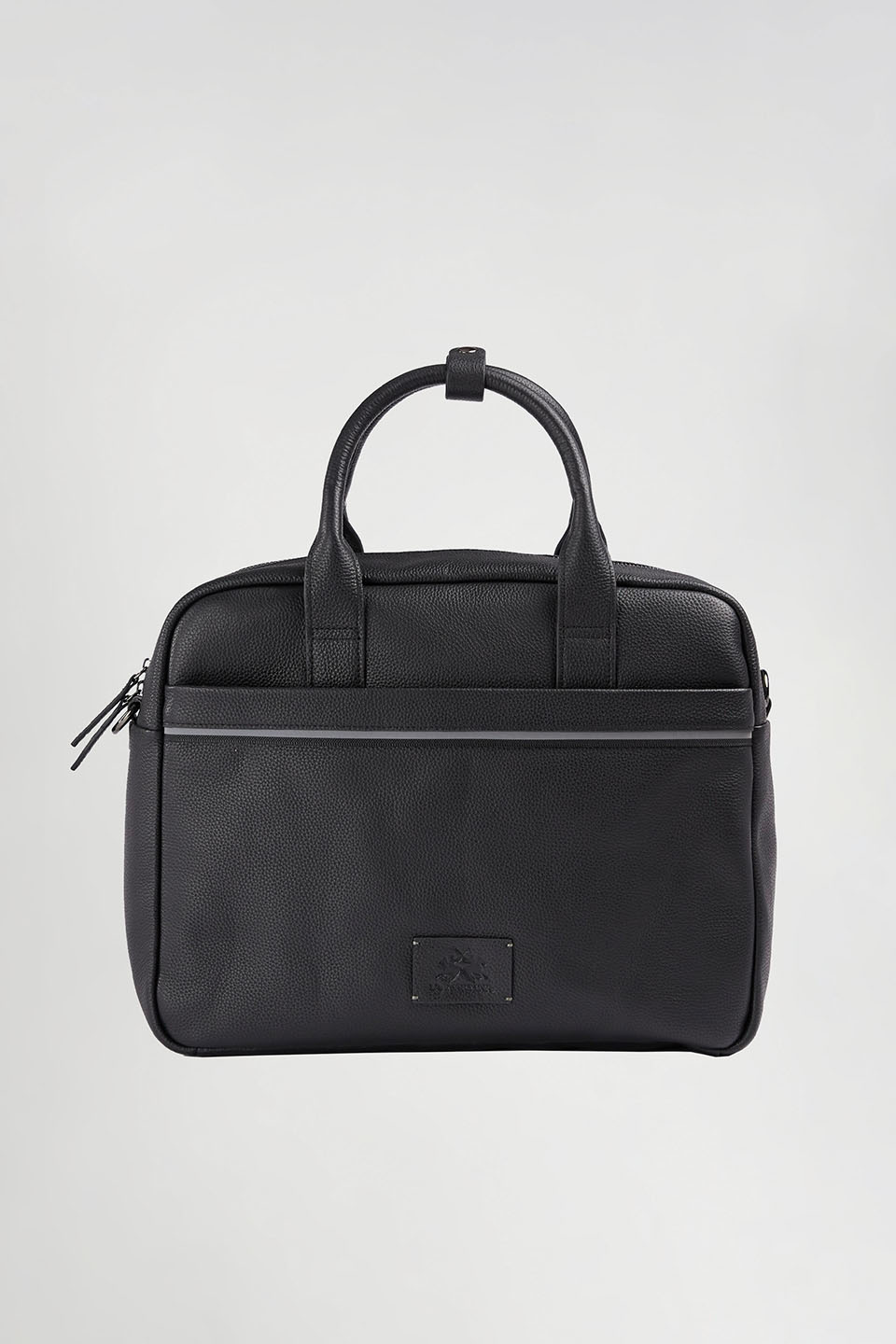 Backpack in calf leather | La Martina - Official Online Shop