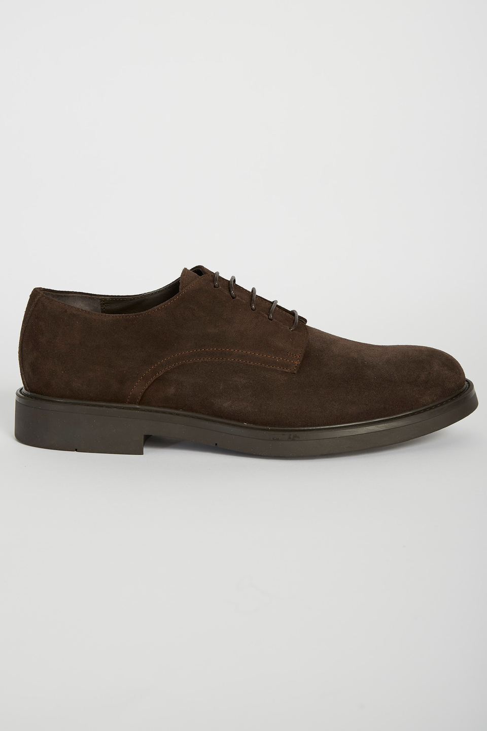 Classic leather shoe | La Martina - Official Online Shop