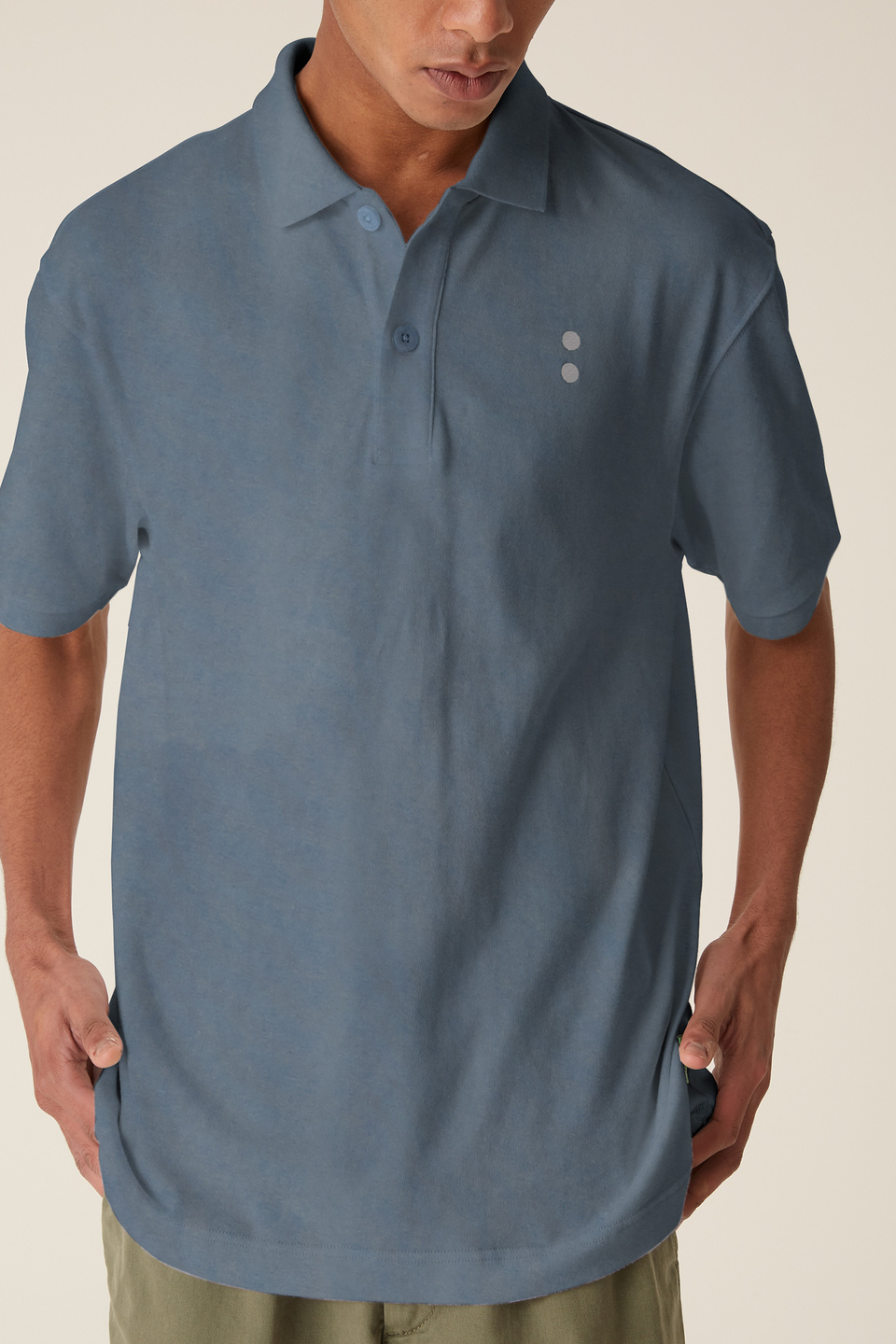 LMRTN cotton polo shirt | La Martina - Official Online Shop