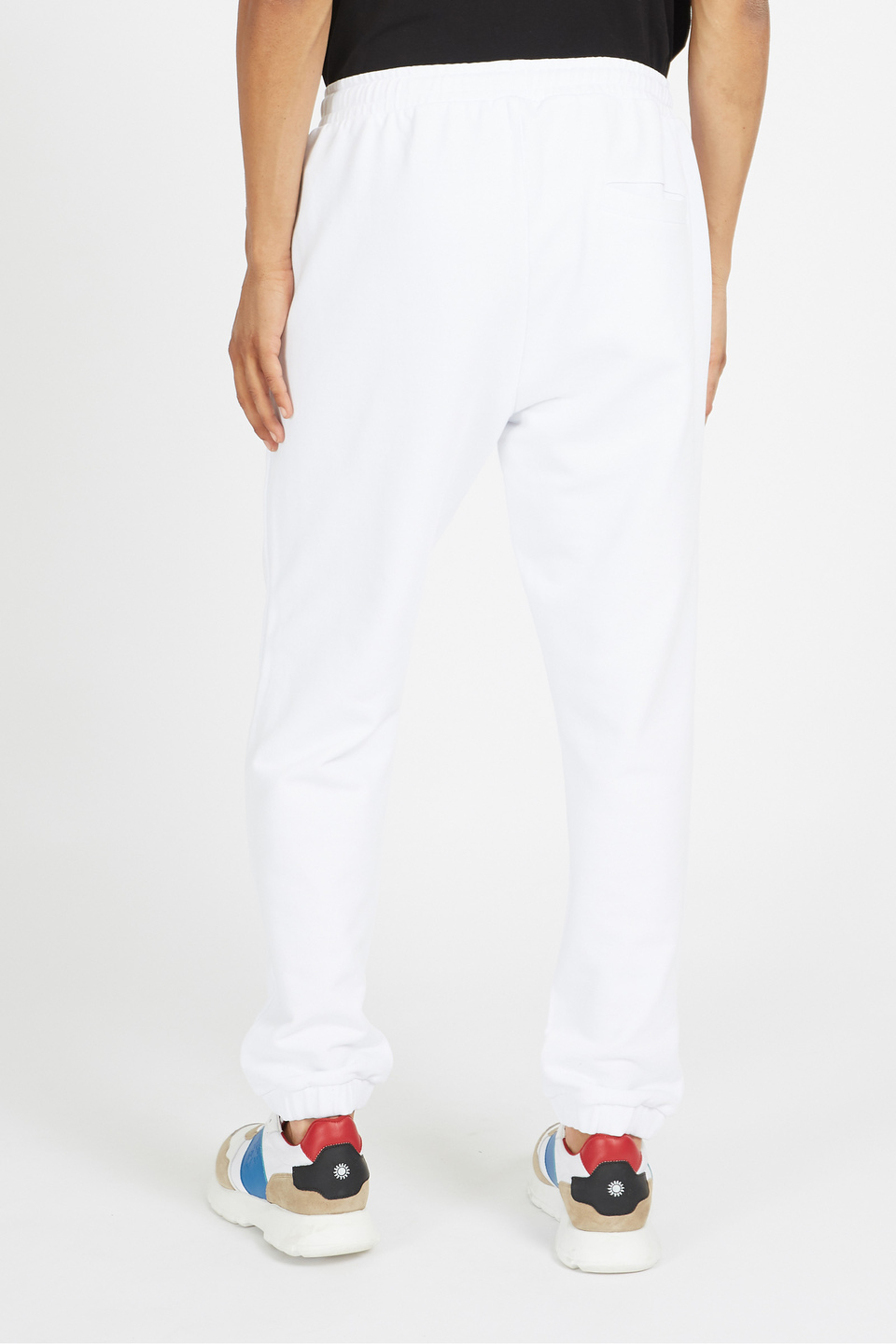 Y-3 // x Adidas Cream Track Pant – VSP Consignment