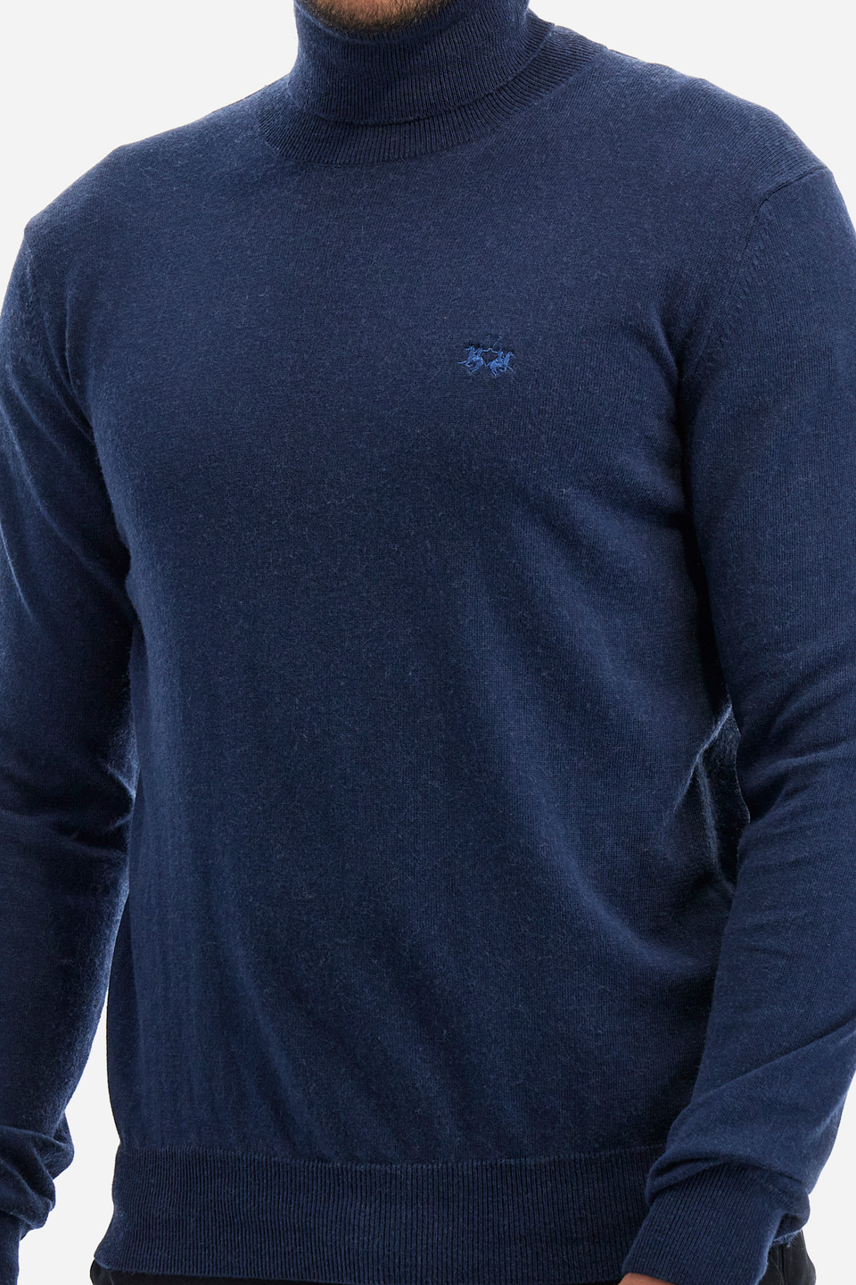Man shirt in regular fit - Wadley | La Martina - Official Online Shop