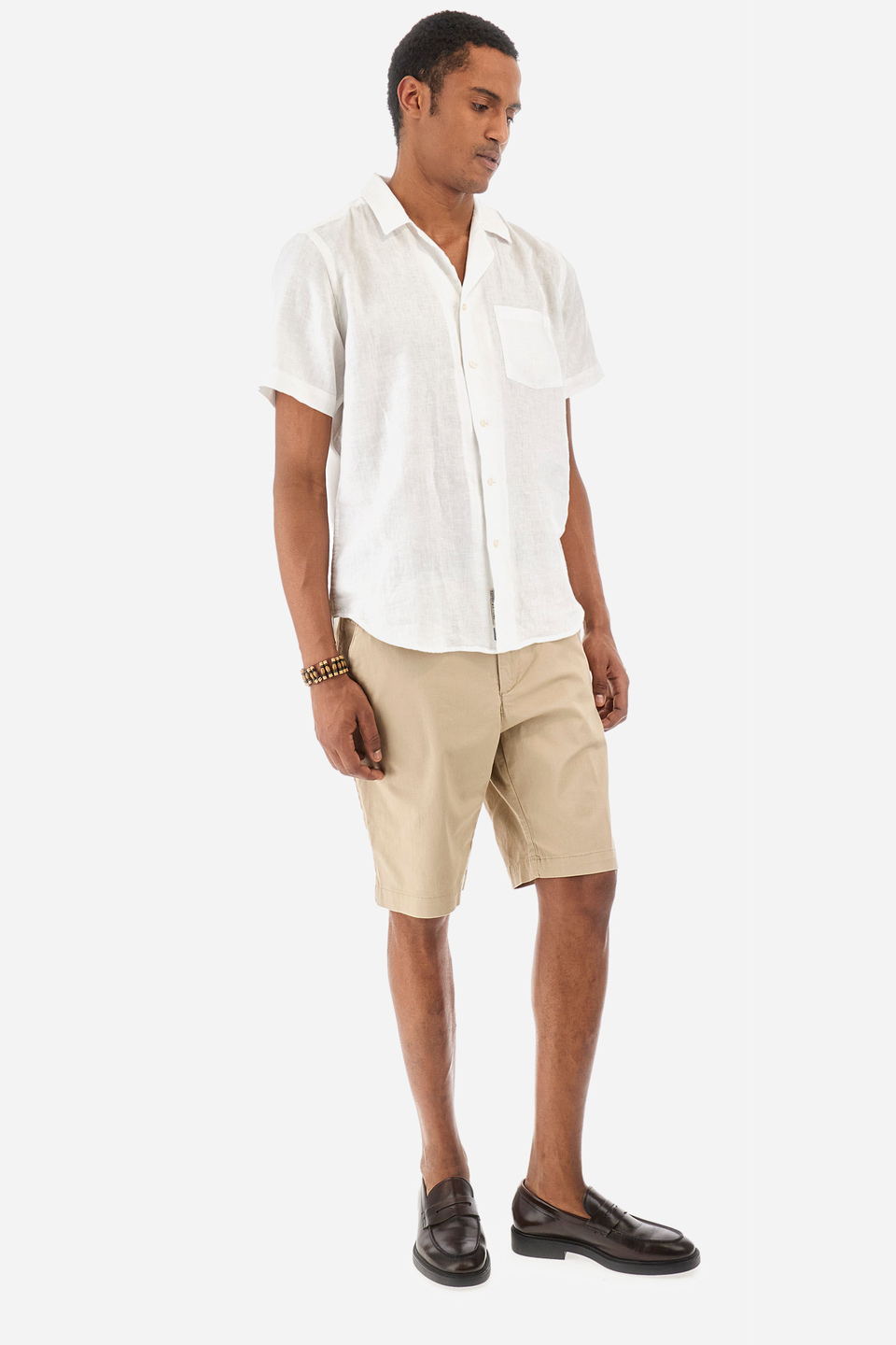 Linen Shirt - Buy online
