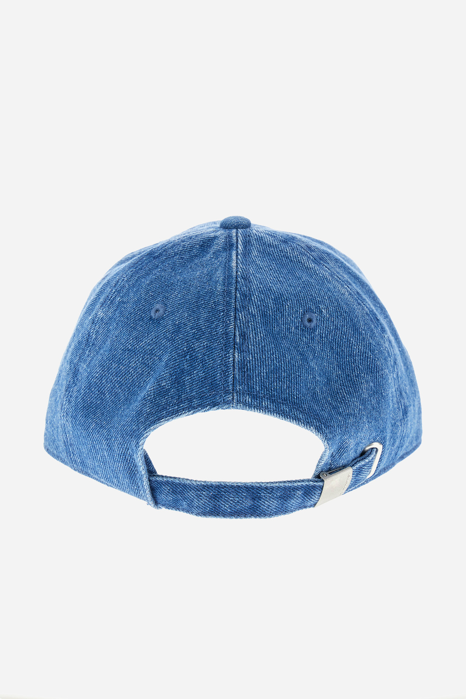 Baseball cap in cotton - Yuki | La Martina - Official Online Shop