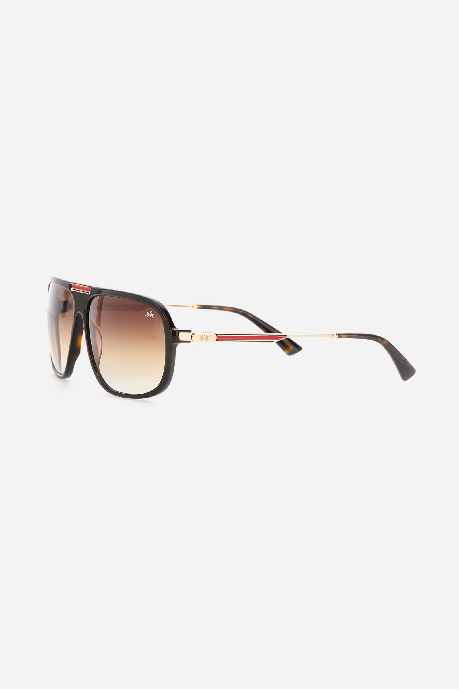 Sunglasses aviator style Avana Shop La Online Martina Dark 