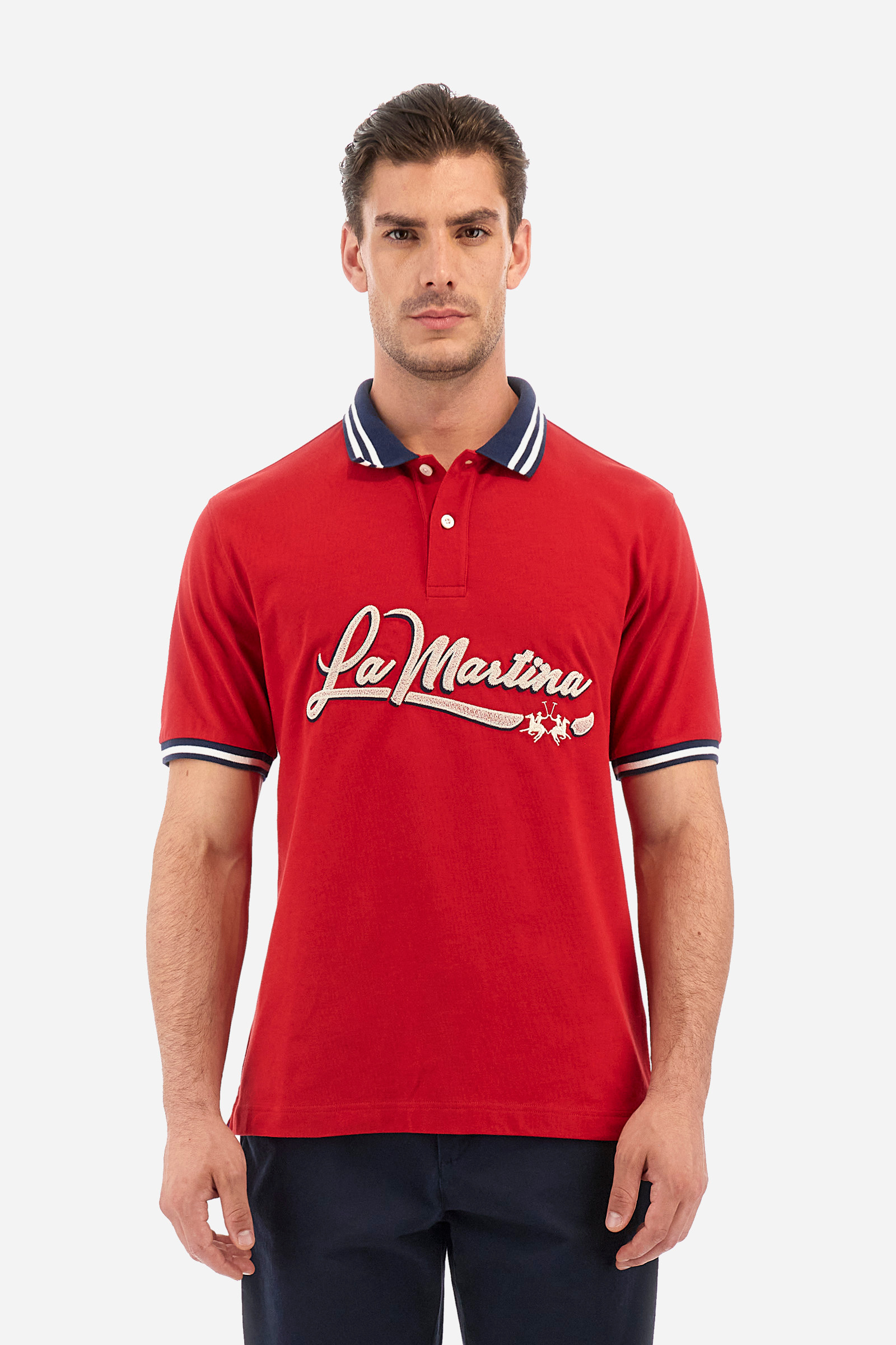 Polo Ralph Lauren Yankees Polo Shirt