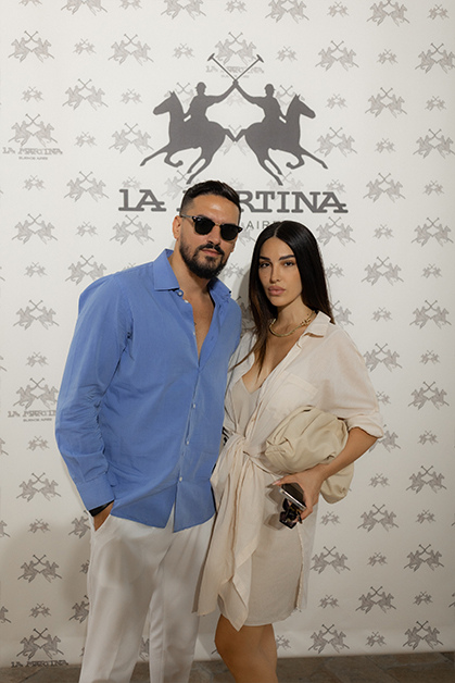 La Martina - Official Online Shop